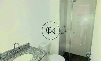 Imagem 7: Studio para alugar em Pinheiros de 31m² com 1 quarto