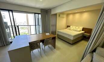 Imagem: Apartamento para venda tem 44 metros quadrados