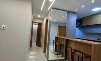 Imagem 2: Anderson Martins vende excelente apartamento em Itaparica cod 27124 R