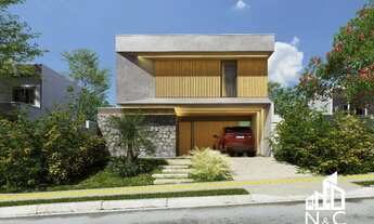 Imagem 5: Sobrado Jardins Parma Senador Canedo