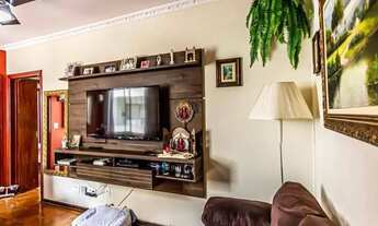 Imagem: Apartamento 61m² à venda no bairro Bela