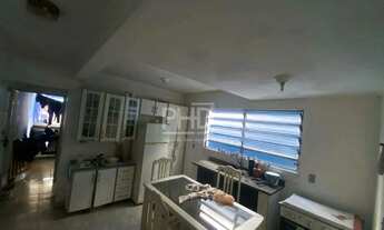 Imagem 7: Sobrado à venda, 4 quartos, 1 suíte, 3 vagas, Dos Casa - São Bernardo do Campo/SP