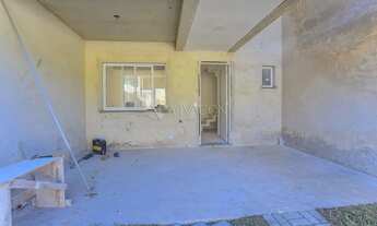 Imagem 7: Sobrado Triplex em Condomínio com 113,68m² São João, Curitiba