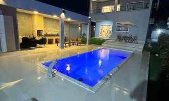 Imagem 2: CASA ALTO PADRÃO À VENDA SAQUAREMA (PRÓXIMA À PRAIA DE ITAÚNA