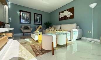 Imagem 2: CASA ALTO PADRÃO! 05 QUARTOS, SUÍTE, CLOSET, ÁREA GOURMET