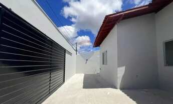 Imagem 2: ALUGUEL: Casa com 3 quartos sendo 1 suíte no Condomínio Jardim Eldorado