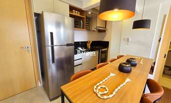 Imagem 2: Lançamento apartamentos com 1 ou 2 suítes a venda no Centro de Juiz de Fora