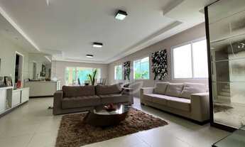 Imagem 6: Casa com 5 dormitórios à venda, 300 m² por R$ 1.650.000,00 - Tamatanduba - Eusébio/CE