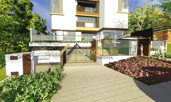 Imagem 5: APARTAMENTO NO ÁGUA VERDE! 03 SUÍTE, SACADA C CHURRAS., 02 GAR