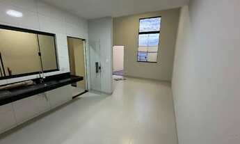 Imagem 6: Casa 2 quartos, 1 suite - Nova - Setor São Marcos