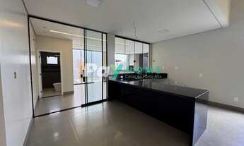 Imagem 6: Casa Ponte Alta Nova 3 quartos, Linda