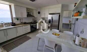 Imagem 7: Barra da Tijuca Apartamento com 4 dormitórios