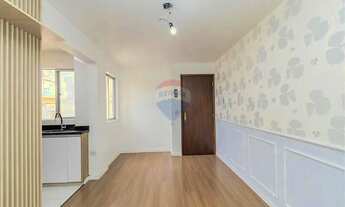 Imagem 7: Apartamento a venda no Centro de Curitiba de 43,74m² com 2 quartos 1 banheiro