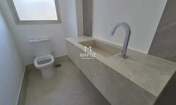 Imagem 5: Apartamento de 4 suítes e 208 m² à Venda Bairro: Vale do Sereno - Nova Lima /MG