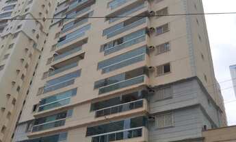 Imagem 3: Imóvel para aluguel com 77 metros quadrados com 3 quartos em Jardim Goiás - Goiânia - GO