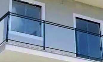 Imagem: Imóvel para venda tem 43 metros quadrados