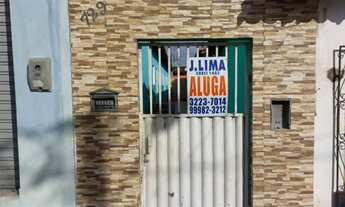 Imagem: Alugo Apto no bairro Nordeste, com 02 quartos