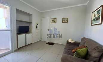 Imagem 3: Apartamento Mobiliado com 1 Quarto para Locação em Bauru