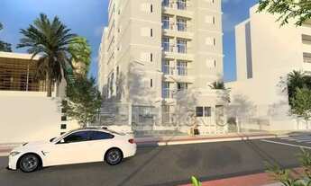 Imagem 2: APARTAMENTO 2 QUARTOS RESIDENCIAL FERRARA