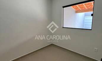 Imagem 6: Lindas Casas à Venda no Bairro Carmelo