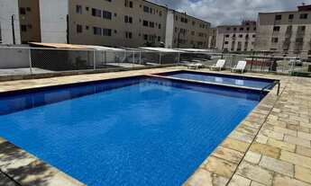 Imagem: Vende-se Apartamento 2 Quartos Condomínio