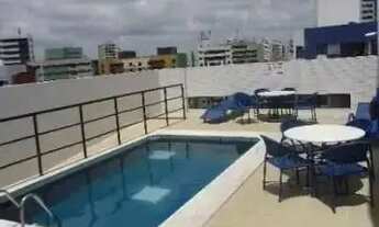 Imagem 7: Apartamento à venda no EDF. LUCINA RODRIGUES - CASA AMARELA, RECIFE - PE , CASA AMARELA, R