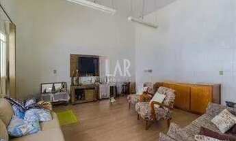 Imagem 3: Casa à venda, 3 quartos, 2 vagas, Sagrada Família - Belo Horizonte/MG