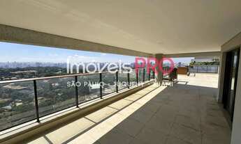 Imagem 5: Apartamento, Morumbi - São Paulo