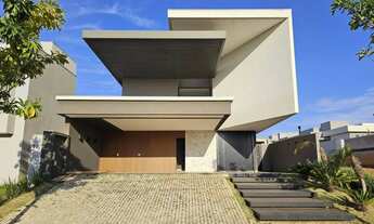 Imagem: Sobrado no Alphaville III - Excelente distribuição