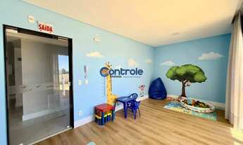 Imagem 5: Imóvel para venda com 94 metros quadrados com 3 quartos em Capoeiras - Florianópolis - SC