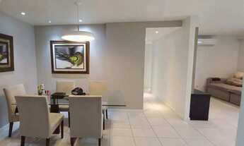 Imagem 6: Apartamento à venda 121 m² | 3 suítes