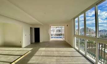 Imagem 4: Belíssimo apartamento à venda, novo, localizado no centro de Santa Maria!