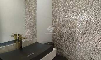 Imagem 7: Imóvel para venda tem 125 m² com 3 quartos em Terra Nova - Várzea Grande - MT