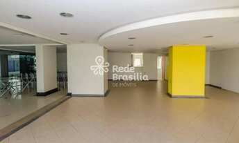 Imagem 3: Apartamento Quadra 203 em Águas Claras. 69 m², ele possui 2 quartos