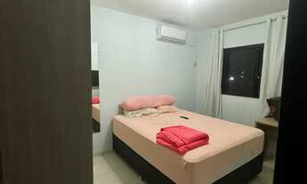 Imagem 6: Alugo apartamento mobiliado R$2500 806sul