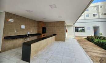 Imagem 3: Alugo APT com ar condicionado/cozinha planejada