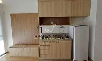 Imagem 6: Locação 33m2 Semi Mobiliado Próximo ao Metrô Alto do Ipiranga..