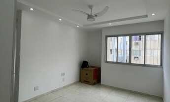 Imagem 4: Apartamento para Alugar - Cozinha Semi-Mobiliada - Jardim Camburi