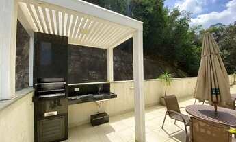 Imagem 5: Apartamento para aluguel, 2 quartos, 1 suíte, 2 vagas, Buritis - Belo Horizonte/MG