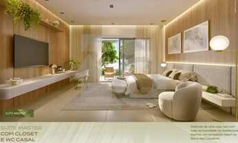 Imagem: Casa Duplex de Alto Padrão no Condomínio