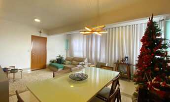 Imagem 3: Apartamento 4 quartos com lazer no Buritis