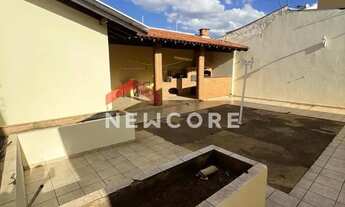 Imagem 2: Casa em Rua Paulo Vidal - Cidade Jardim - Bauru/SP