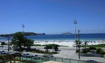 Imagem 6: Carnaval 2026 Apartamento na Praia do Forte Cabo Frio - Pacote 10 Dias