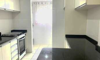 Imagem 6: Imóvel para aluguel possui 64 metros quadrados com 2 quartos em Santa Cândida - Curitiba