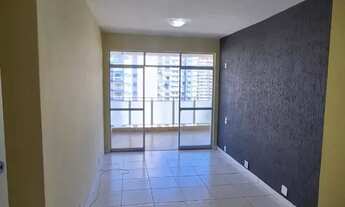 Imagem 2: Imóvel para aluguel com 85 metros quadrados com 2 quartos em Barra da Tijuca - Rio de Jane