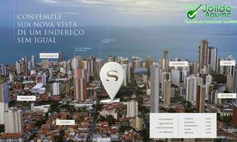 Imagem 2: Viva o novo no mais novo lançamento no Meireles em Fortaleza