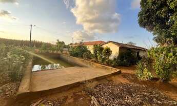 Imagem 6: Casa e terreno de 5,5 tarefas no Mulungu da Lagoa Preta