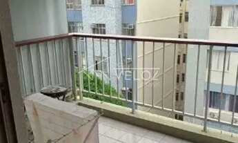 Imagem 2: Apartamento - / Residencial / Glória