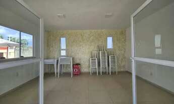 Imagem 5: Imóvel para venda com 44 metros quadrados com 2 quartos em Siqueira - Fortaleza - CE