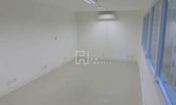 Imagem 5: Sala, 32 m² - venda por R$ 370.900,00 ou aluguel por R$ 3.667,41/mês - Jardim Paulista - S